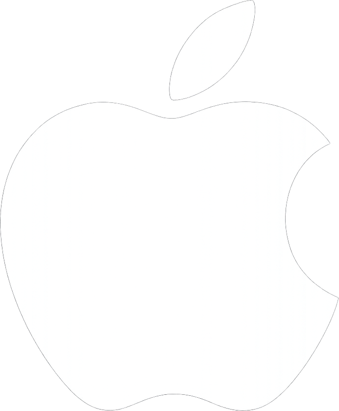iOS logo